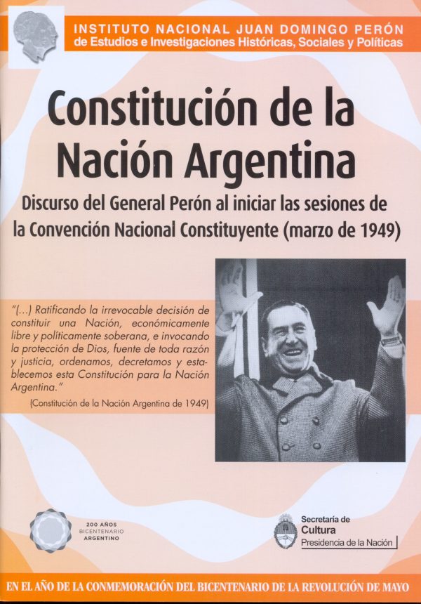 6- Constitución de la Nación Argentina