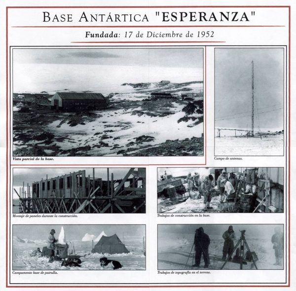 Base Esperanza