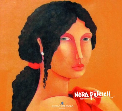 Tapa Nora Patrich - Final